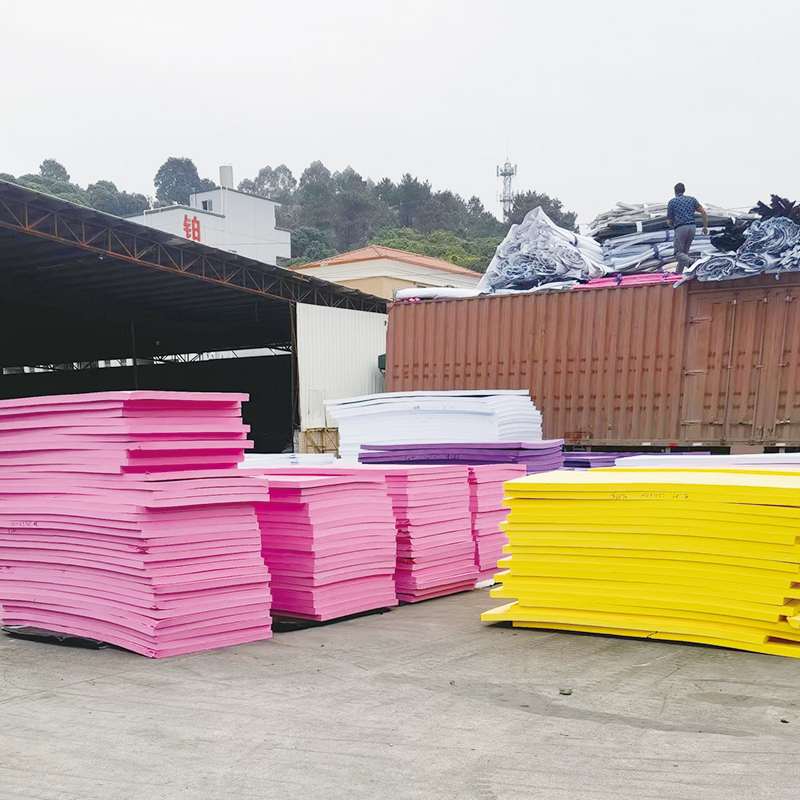eva foam sheets suppliers